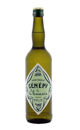 Ликер Dolin Genepy le Chamois  700 мл