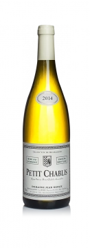 Вино Domaine Jean Defaix & Domaine Daniel Dampt Petit Chablis  2023 750 мл