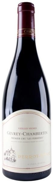 Вино Domaine Perrot-Minot  Gevrey-Chambertin Premier Cru  Les Fontenys  AOC 2011  750 мл