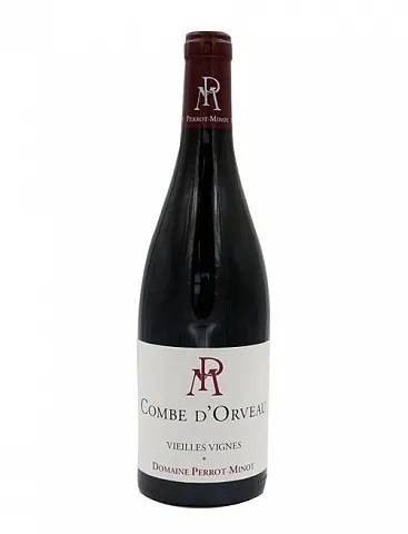 Вино Domaine Perrot-Minot Chambolle-Musigny 1er Cru La Combe d'Orveau Cuvée Ultra Vieilles Vignes red  2017 750 мл