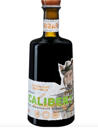 Ликёр Caliber 1844 Boar   500 мл