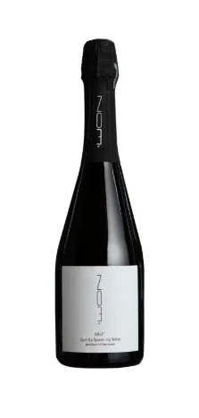 Игристое вино Tus Zoe Brut 2024 750 мл