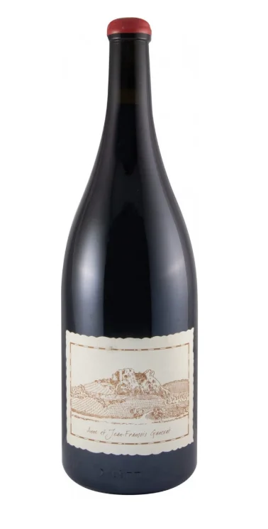 Вино Вино Anne et Jean-Francois Ganevat Les Chonchons Pinot Noir Cotes du Jura AOC  2023  750 мл