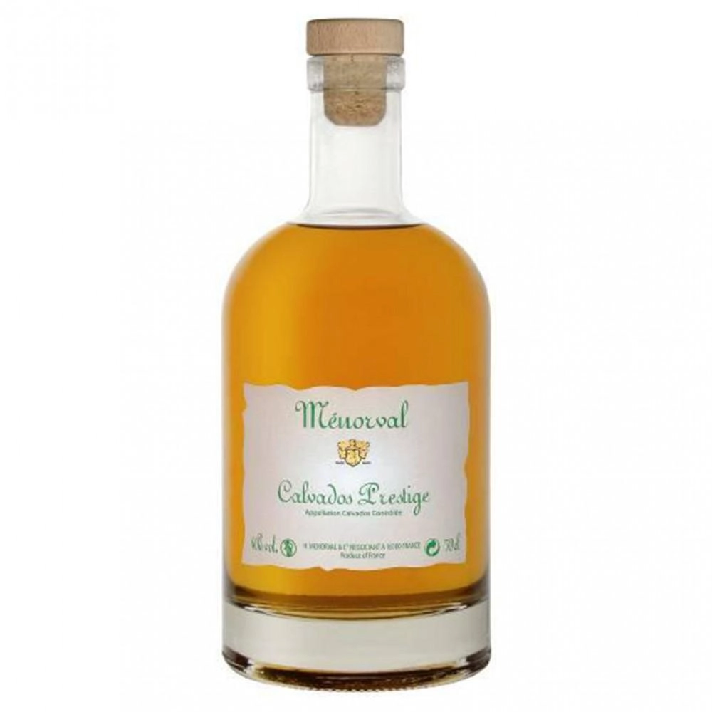 Кальвадос   Menorval Prestige   700 мл