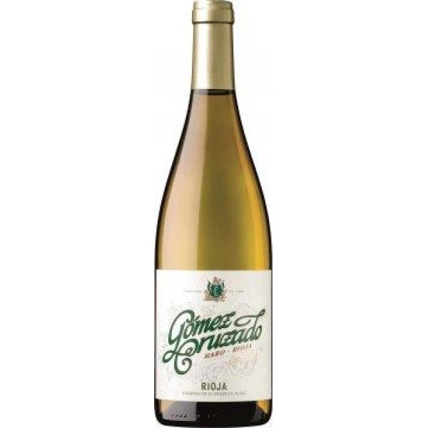 Вино Gomez Cruzado Blanco Rioja  750 мл