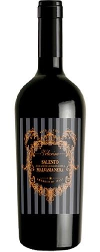 Вино Velarino Malvasia Nera Salento IGT  Веларино Малвазия Нера Саленто  750 мл