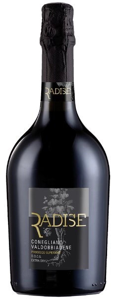 Игристое вино   San Martino Radise Conegliano Valdobbiadene Prosecco Superiore Extra Dry   750 мл  11%