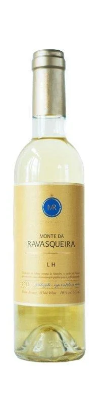 Вино Monte da Ravasqueira Late Harvest Монте да Равашкейра Лэйт Харвест 2015 375 мл