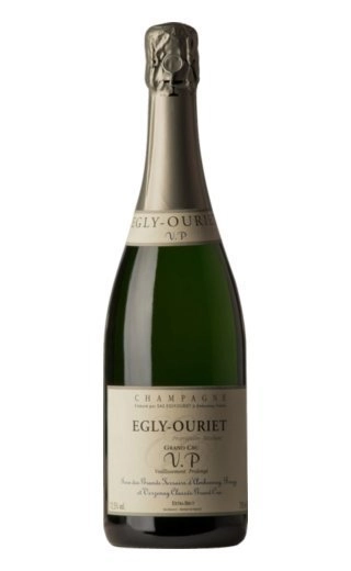 Шампанское Egly-Ouriet Extra Brut Grand Cru  750 мл