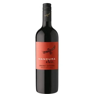 Вино Mancura Cabernet Sauvignon Манкура Каберне Совиньон 750 мл