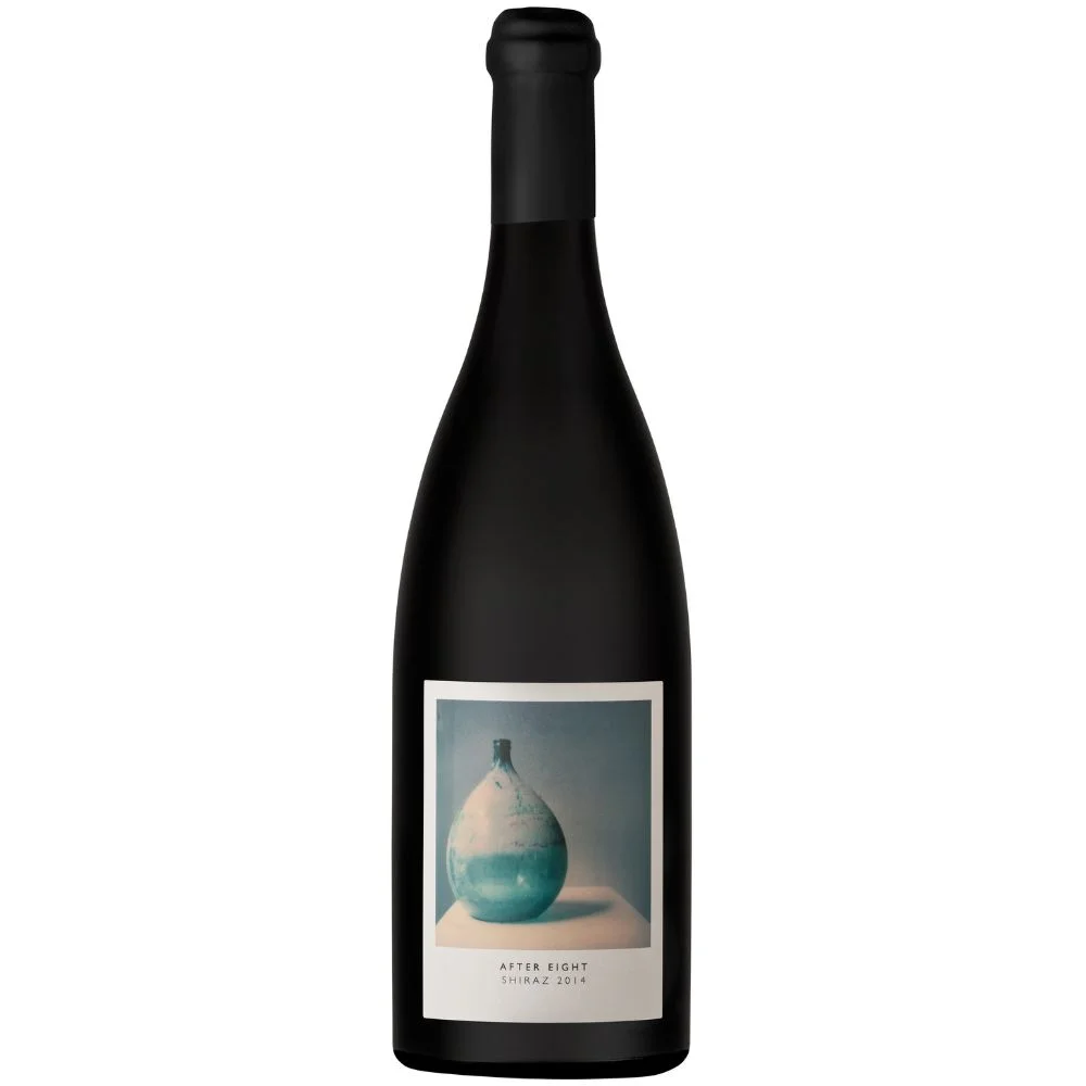 Вино Stellenrust The After Eight Shiraz 2022  750 мл  14,5 %