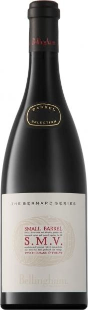 Вино Bellingham Small Barrel S.M.V.  2018 750 мл