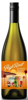 Вино High Roof Tsitronny Magaracha Orange  750 мл 12 %