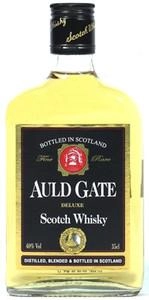 Виски Auld Gate  Whisky  350 мл