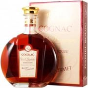Коньяк Daniel Bouju Reserve Gourmet gift box 700 мл