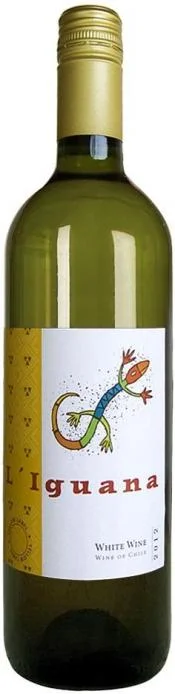 Вино TerraMater L'Iguana Л'Игуана 2014 750 мл