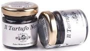 Крем из черных трюфелей  Urbani Tartufi Urbani Tartufiм Crema con Tartufo Ner glass Урбани Тартуфи  в стеклянной банке 35г