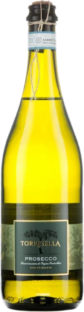 Вино Santa Margherita Prosecco Spago Torresella Cанта Маргерита Просекко Спаго Торреселла 750 мл
