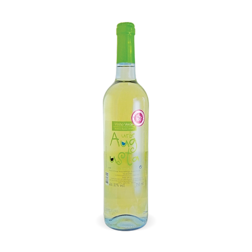 ВИНО Urbe Augusta  УРБЕ АУГУШТА   белое сухое 750 МЛ