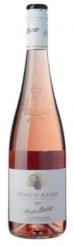 Вино Rosé d’Anjou Pierre Brevin Пьер Бревeн Розе д'Анжу 750 мл