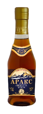 Коньяк Армянский Аракс 5 лет 250 мл