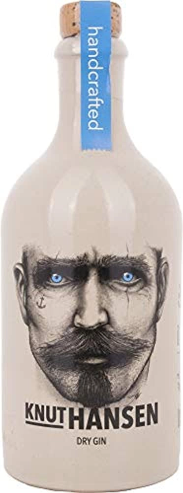 Джин Knut Hansen 700 мл