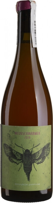 Вино 2Naturkinder  Weinschwarmer  2018 750 мл