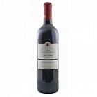 Вино Bordeaux Superieur AOC Cru Cantemerle Cuvee Prestige  2009 750 мл