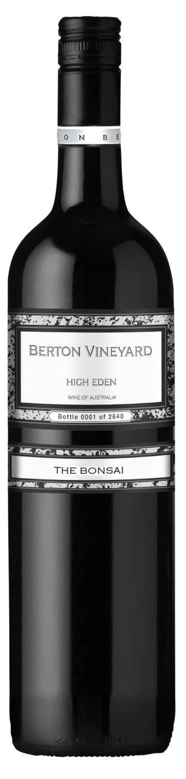 Вино Berton Vineyards High Eden Bonsai  Бертон Виньярд Хай Эден Бонсай  2013 750 мл
