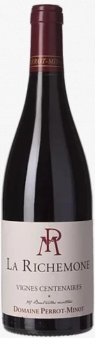 Вино Domaine Perrot-Minot Nuits St. Georges 1er Cru La Richemone Vignes Centenaires Cuvée Ultra red  2014 750 мл