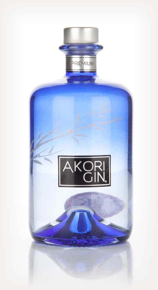 Джин  Akori Premium Gin  700 мл