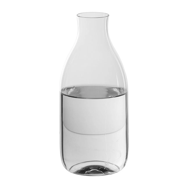 Графин MarkThomas  Double Bend Selection Bottle МаркТомас  Дабл Бенд для воды   250  мл