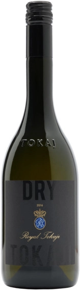 Вино Royal Tokaji, Dry Tokaji  Ройал Токаи, Драй Токай  2019 750 мл