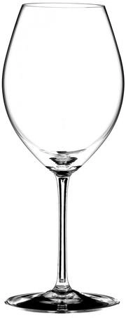 Бокал Riedel Sommeliers Hermitage stemglass Ридель Соммелье Эрмитаж хрустальное стекло 590 мл