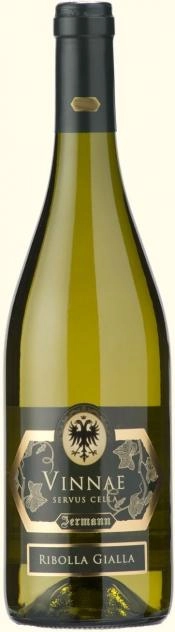 Вино Jermann Vinnae Friuli-Venezia Giulia IGT  2012 750 мл