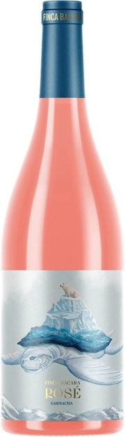 Вино Finca Bacara  Garnacha Rose Jumilla DOP  750 мл