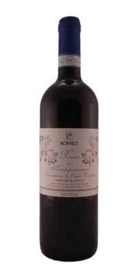 Вино Rosso di Montepulciano  Россо ди Монтепульчано 2014 750 мл