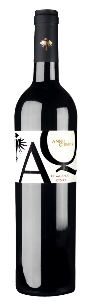 Вино La Pizzuta del Principe Anno Quinto Val di Neto  Ла Пиццута дель Принчипе  Анно Куинто Валь ди Нето  2011 750 мл