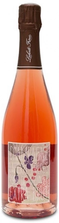 Шампанское Laherte Freres Rose De Meunier   750 мл
