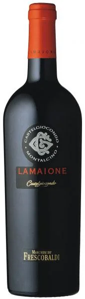 Вино Lamaione Toscana IGT, Ламайоне Тоскана, 2006, 0.75 л