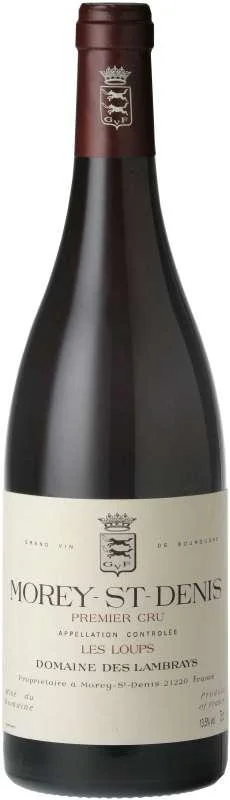 Domaine de Montille, Volnay 1-er Cru "En Champans", Вольне Премье Крю Ле Шампан АОС, Домен де Монтий, красное сухое, 2007,12.5%,1.5л.