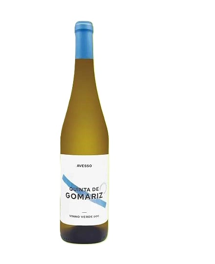 Вино Quinta de Gomariz Avesso Vinho Verde  750 мл