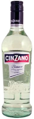 Вермут Cinzano Bianco   500 мл