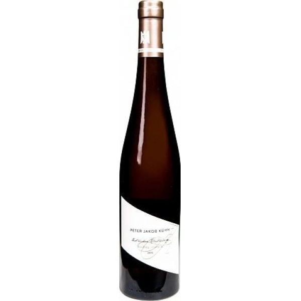 Вино  Peter Jakob Kuhn  Oestricher Klosterberg Riesling trocken VDP.Erste Lage  2011 750 мл