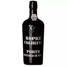 Портвейн Kopke Colheita Porto 1998 750 мл