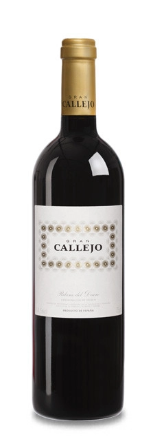Вино CALLEJO GRAN CALLEJO 2018  750 мл