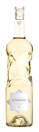 Вино "D'Adimant" Blanche   750 мл