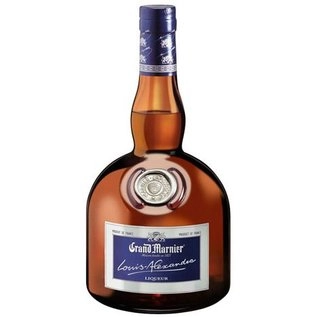 Ликер  Grand Marnier Cuvee Louis Alexandre    700 мл