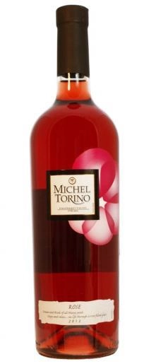 Вино Michel Torino Rose Мишель Торино Розе 2018 750 мл