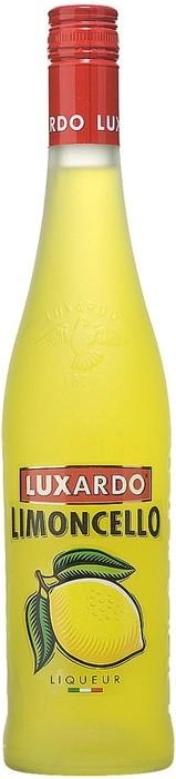 Ликер  Luxardo Limoncello  500 мл